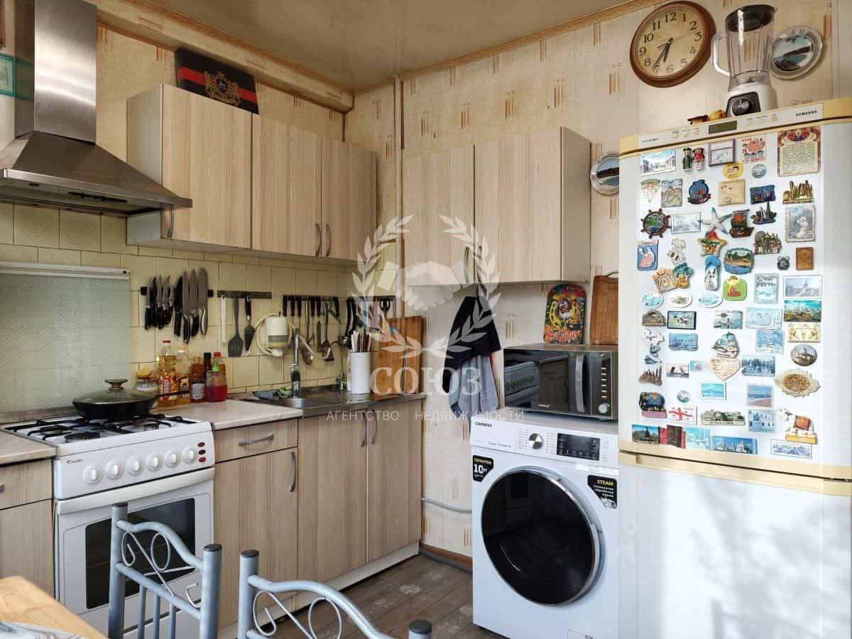 Россия, Калуга, улица Максима Горького, 92, фото 7