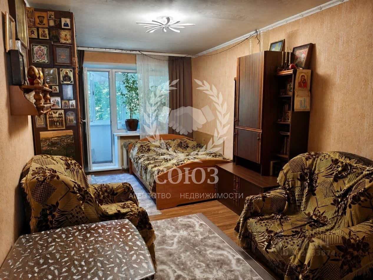 Россия, Калуга, улица Максима Горького, 92, фото 10