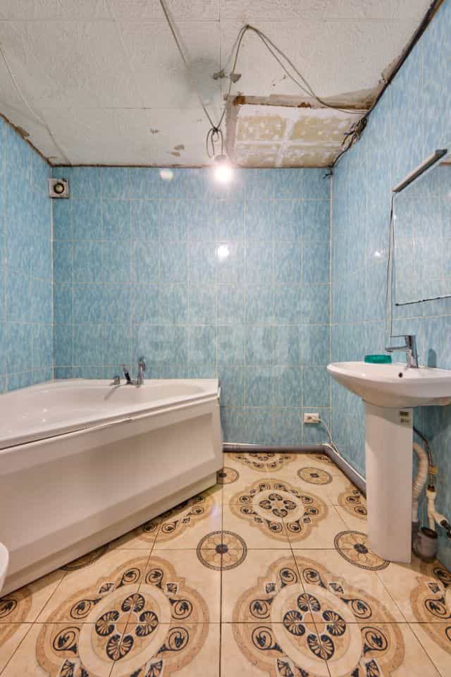Россия, Хабаровск, микрорайон Южный, улица Панфиловцев, 41, фото 18