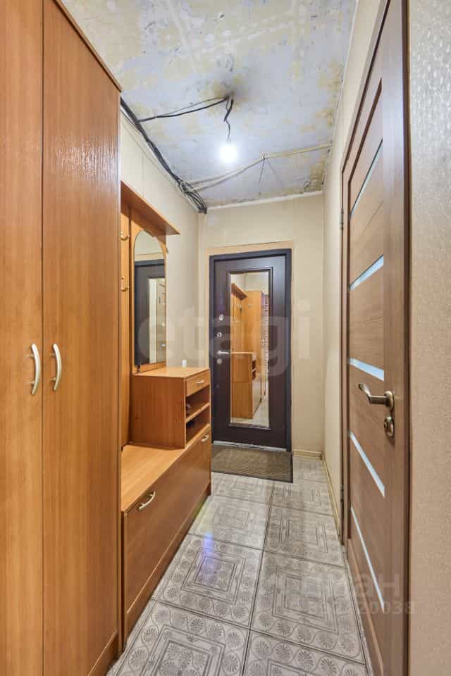 Россия, Хабаровск, микрорайон Южный, улица Панфиловцев, 41, фото 20