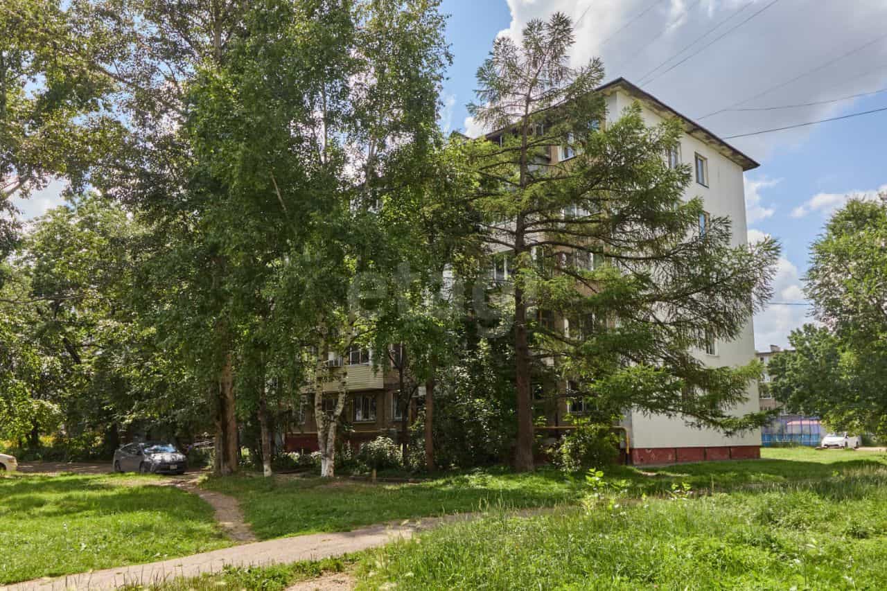 Россия, Хабаровск, микрорайон Южный, улица Панфиловцев, 41, фото 26