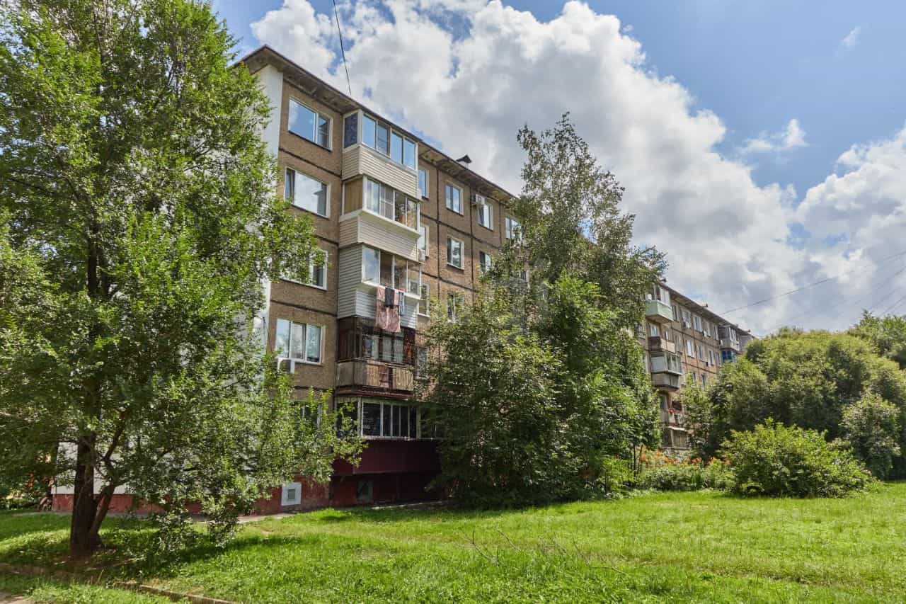 Россия, Хабаровск, микрорайон Южный, улица Панфиловцев, 41, фото 27