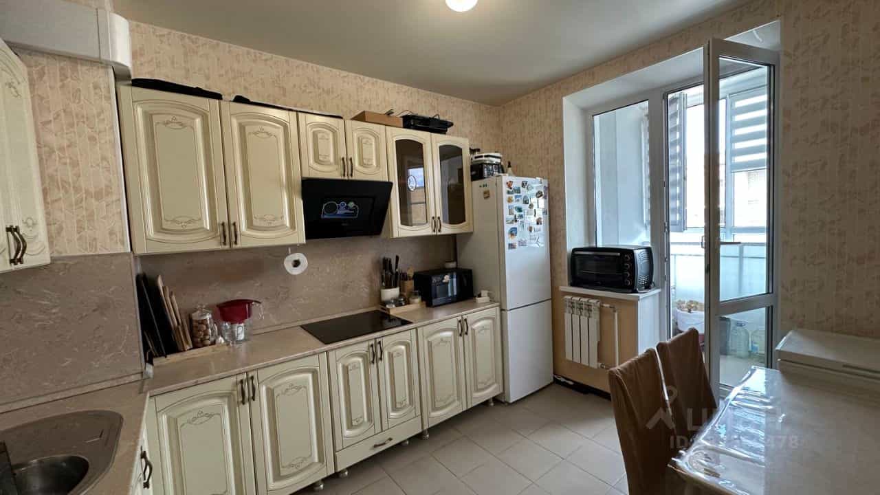 Россия, Волгоград, Промышленная улица, 8