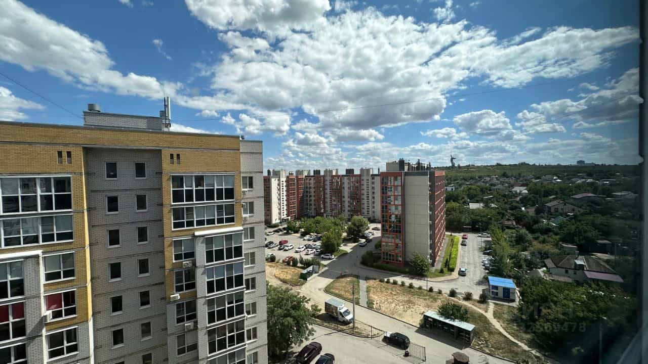 Россия, Волгоград, Промышленная улица, 8, фото 13