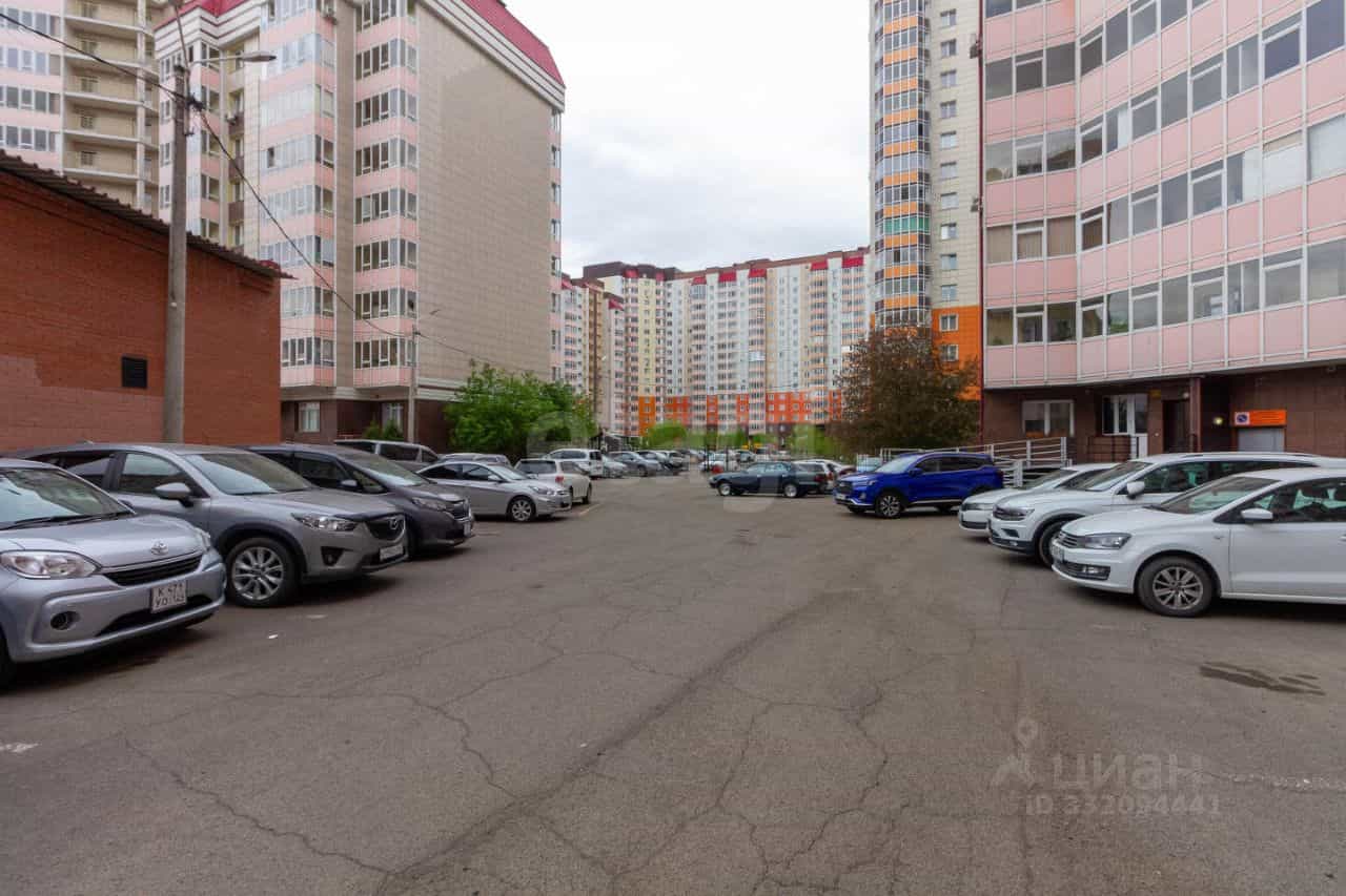 Россия, Красноярск, Абытаевская улица, 4А, фото 23