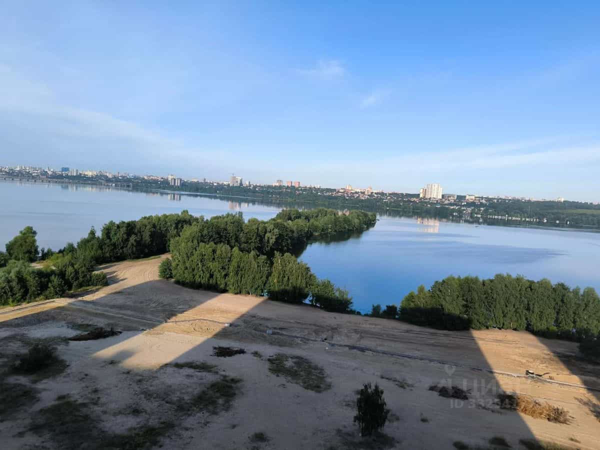 Россия, Воронеж, улица Маршала Одинцова, 25Б/12, фото 23