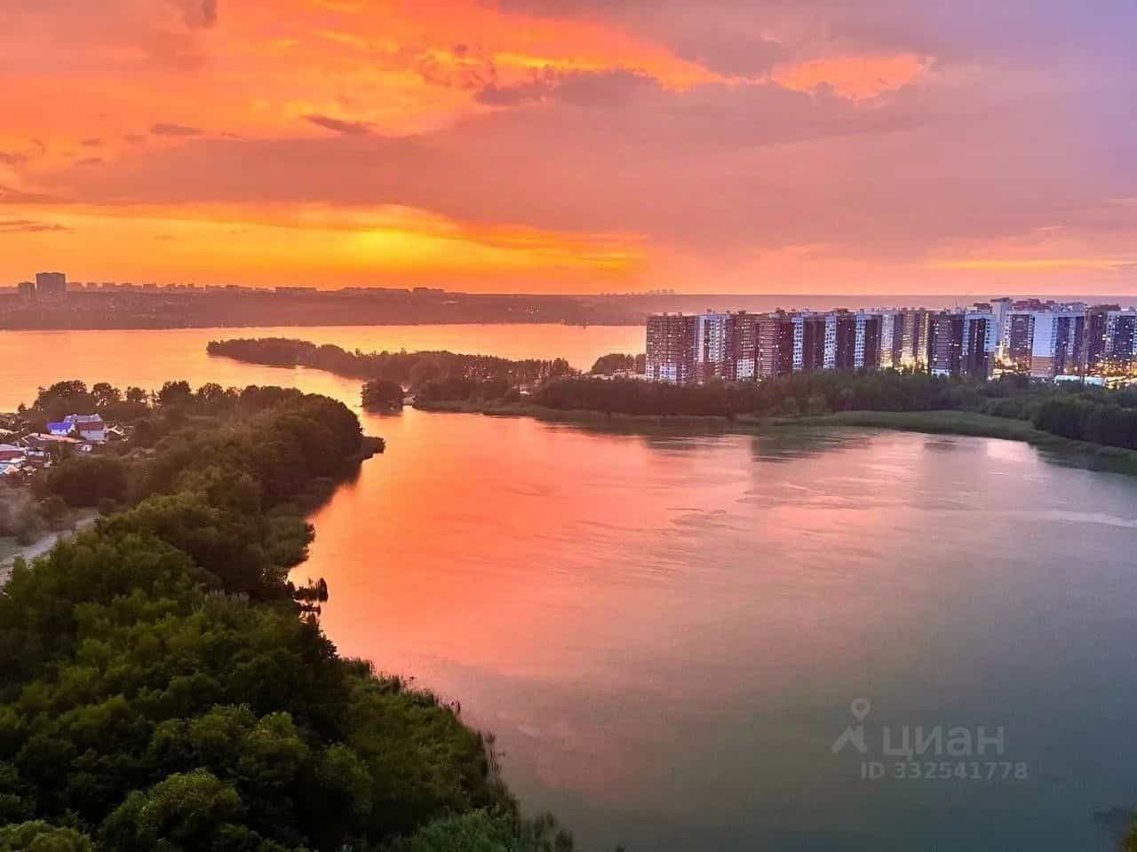 Россия, Воронеж, улица Маршала Одинцова, 25Б/12, фото 24