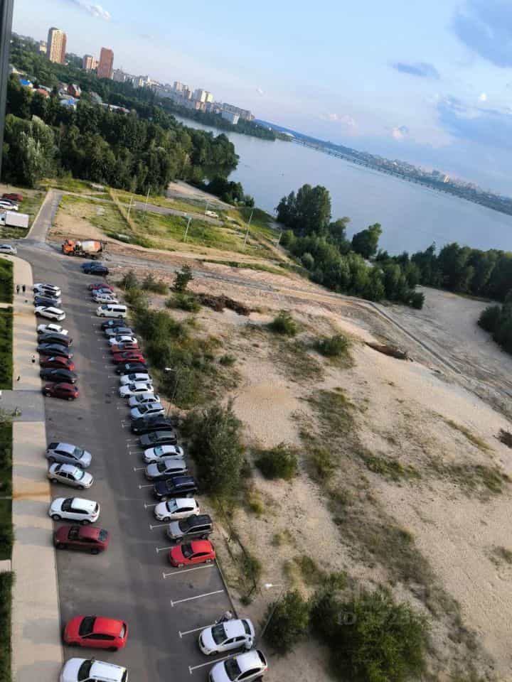 Россия, Воронеж, улица Маршала Одинцова, 25Б/12, фото 28