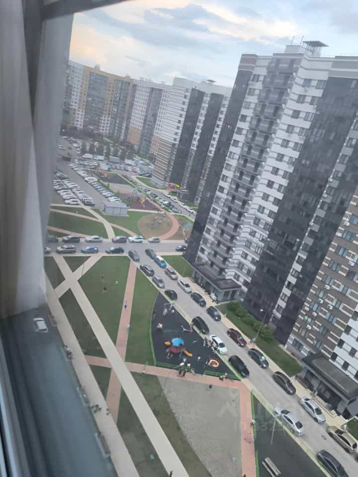 Россия, Воронеж, улица Маршала Одинцова, 25Б/12, фото 37