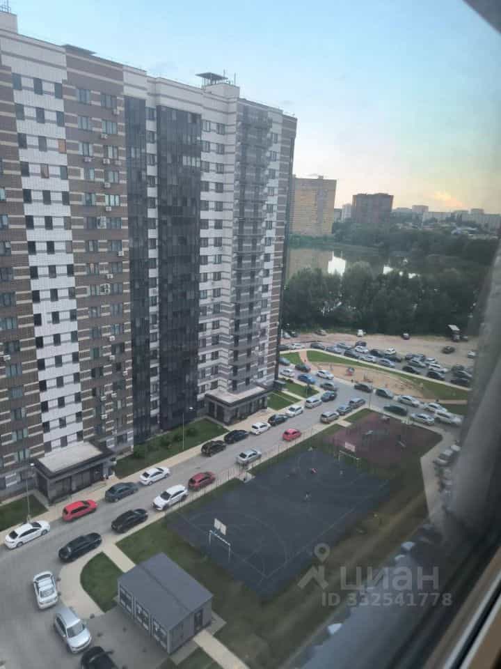 Россия, Воронеж, улица Маршала Одинцова, 25Б/12, фото 38