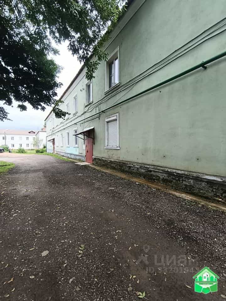Россия, Ярославская область, Гаврилов-Ям, улица Менжинского, 46, фото 3