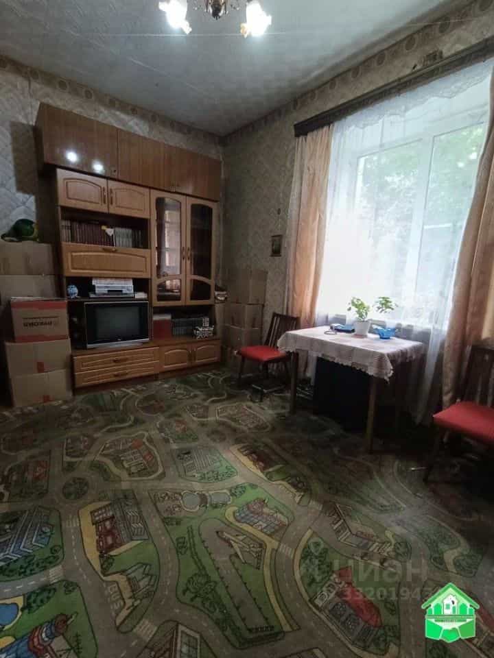 Россия, Ярославская область, Гаврилов-Ям, улица Менжинского, 46, фото 5
