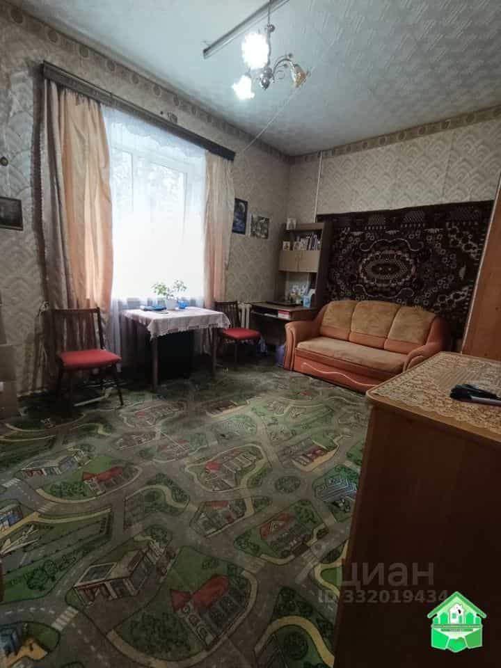 Россия, Ярославская область, Гаврилов-Ям, улица Менжинского, 46, фото 6