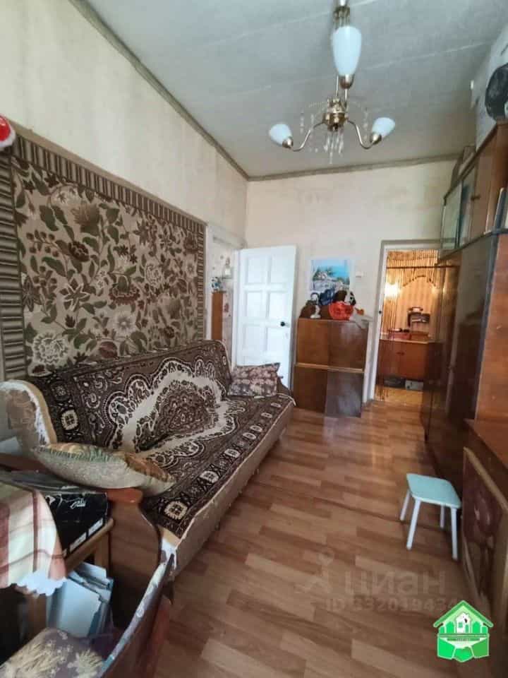 Россия, Ярославская область, Гаврилов-Ям, улица Менжинского, 46, фото 7
