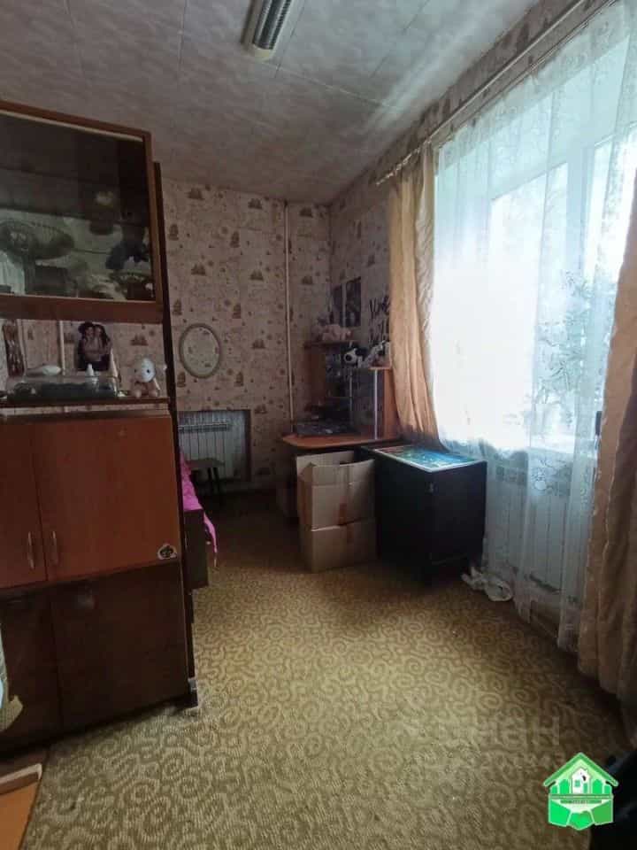 Россия, Ярославская область, Гаврилов-Ям, улица Менжинского, 46, фото 8