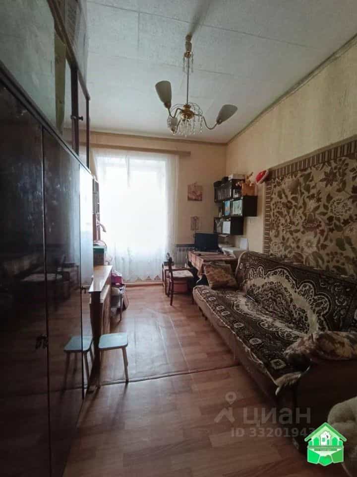 Россия, Ярославская область, Гаврилов-Ям, улица Менжинского, 46, фото 9