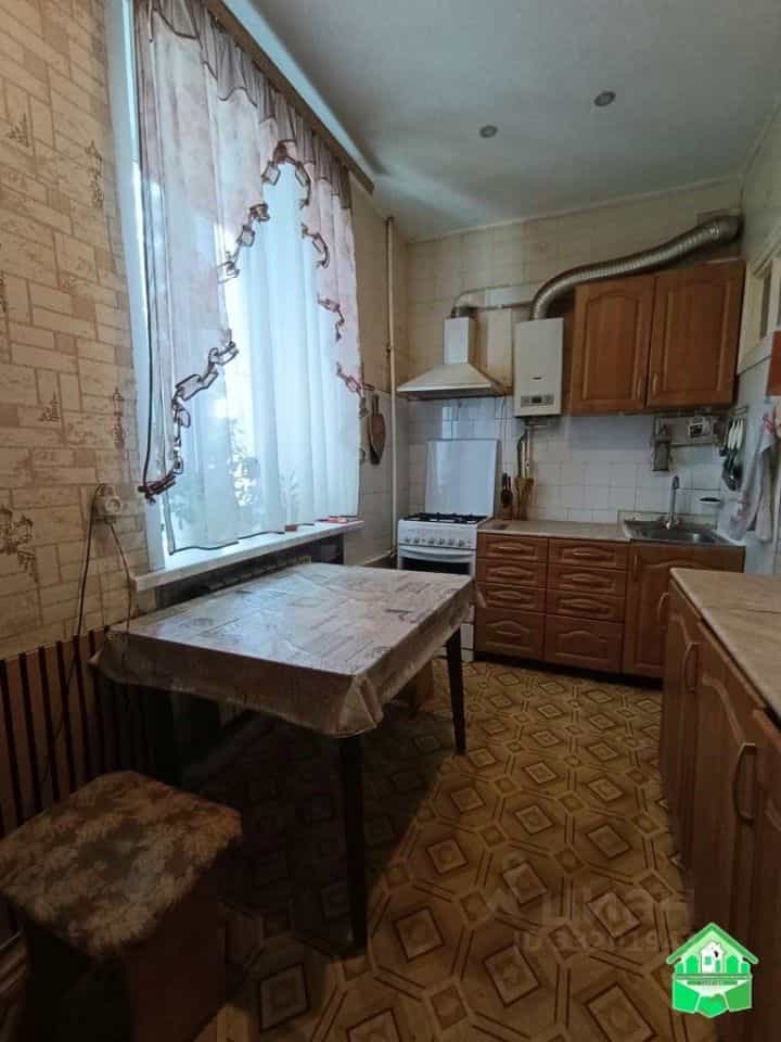 Россия, Ярославская область, Гаврилов-Ям, улица Менжинского, 46, фото 10