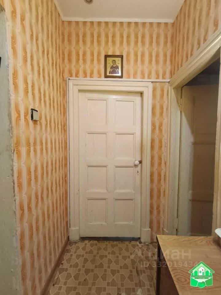 Россия, Ярославская область, Гаврилов-Ям, улица Менжинского, 46, фото 14