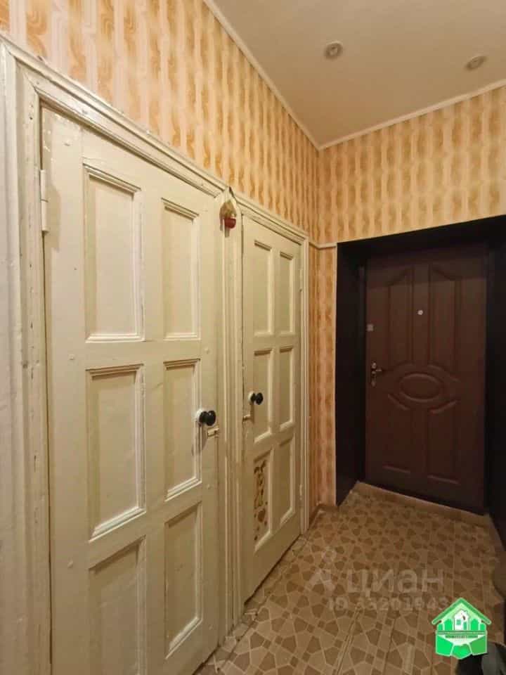 Россия, Ярославская область, Гаврилов-Ям, улица Менжинского, 46, фото 15