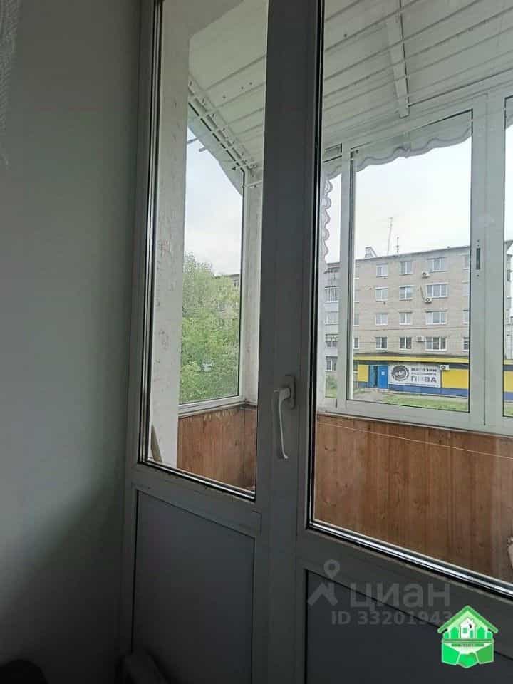 Россия, Ярославская область, Гаврилов-Ям, улица Менжинского, 46, фото 16
