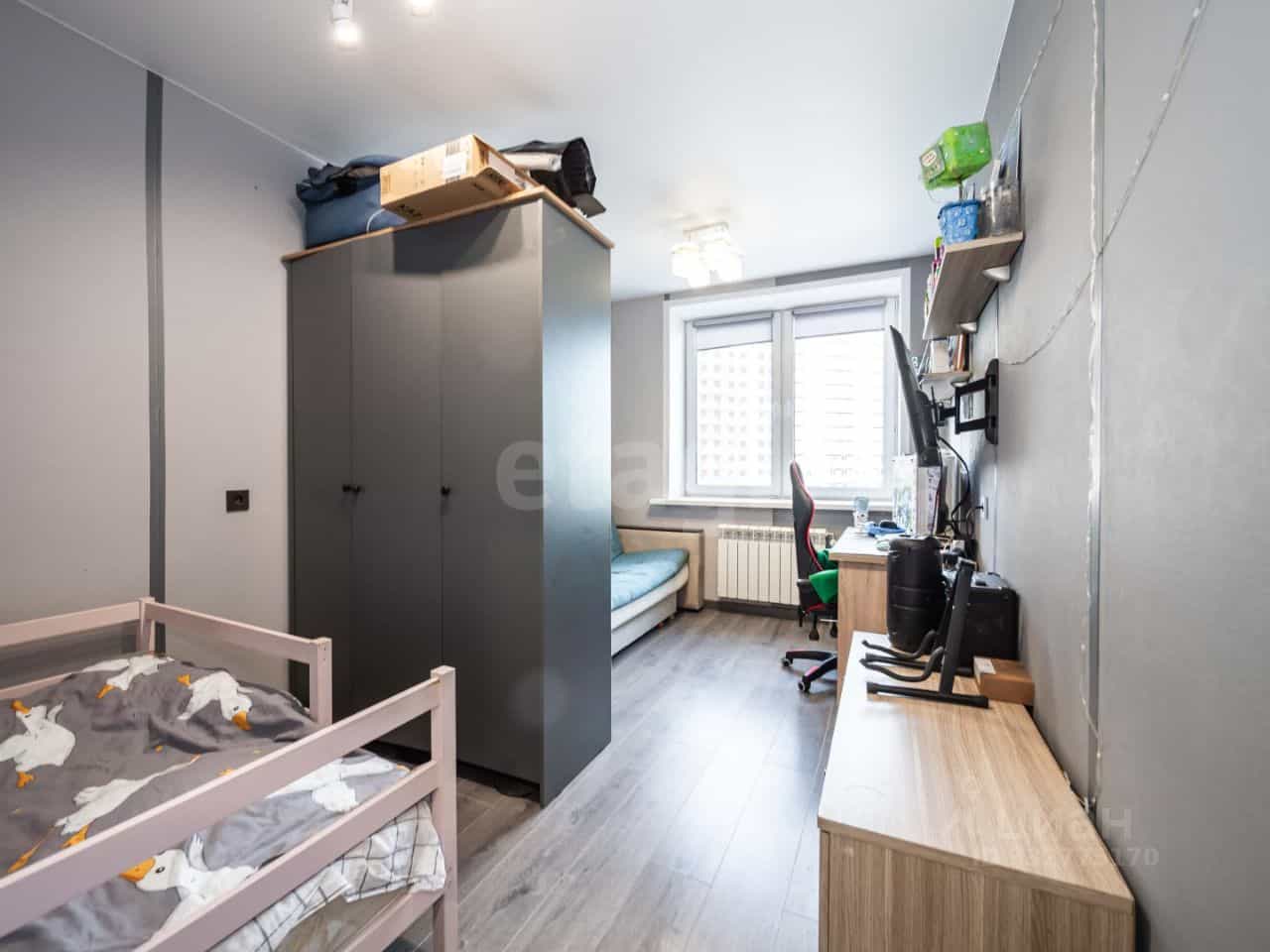 Россия, Новосибирск, улица Василия Клевцова, 3, фото 5