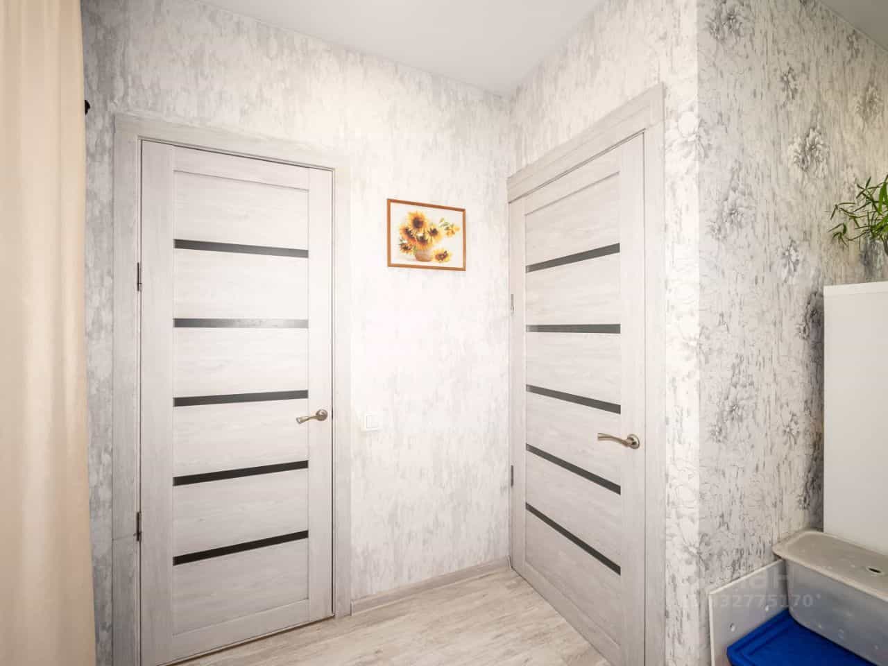 Россия, Новосибирск, улица Василия Клевцова, 3, фото 15
