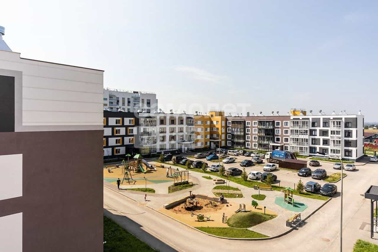 Россия, Пермский муниципальный округ, село Фролы, Балтийская улица, 2, фото 8
