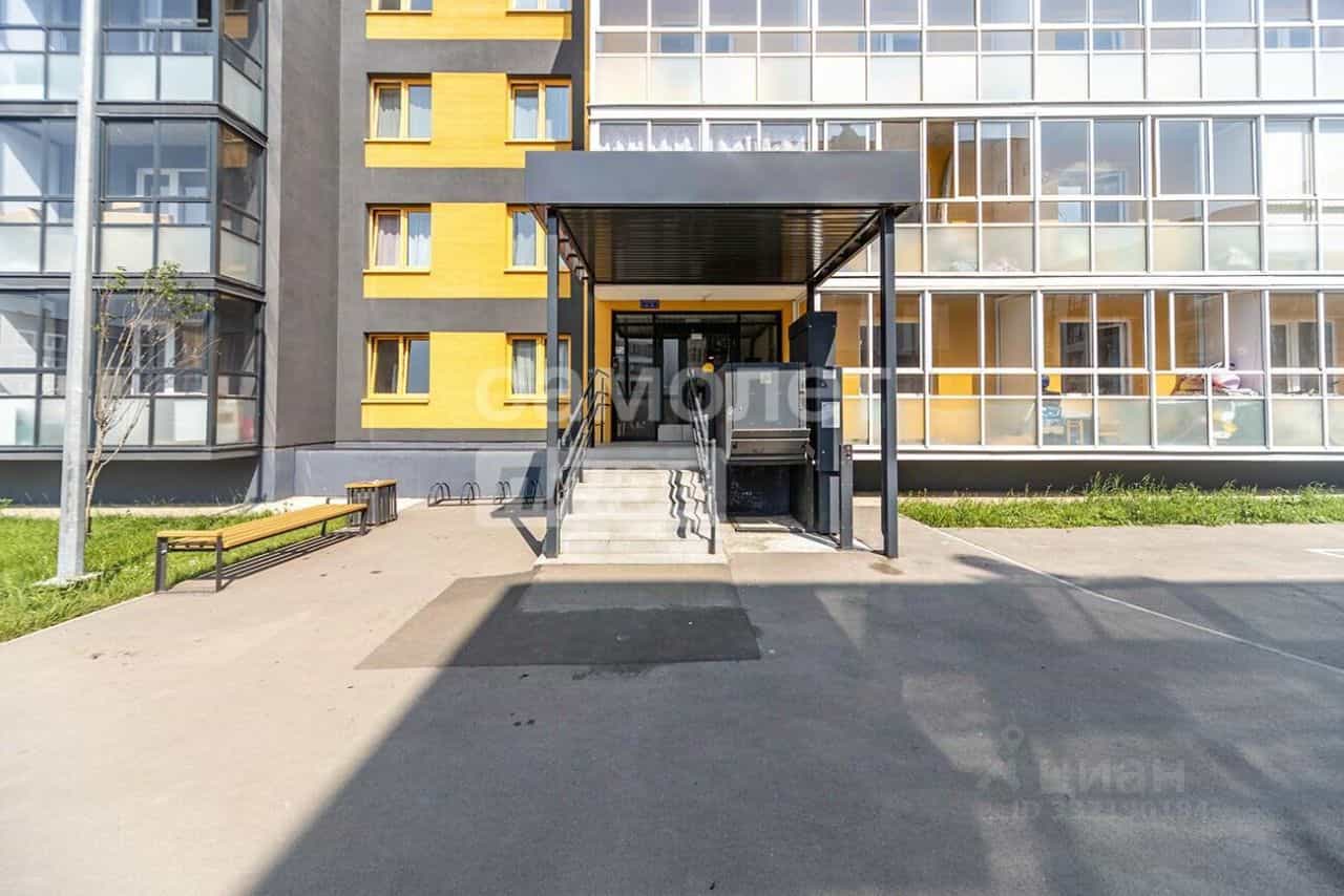 Россия, Пермский муниципальный округ, село Фролы, Балтийская улица, 2, фото 10