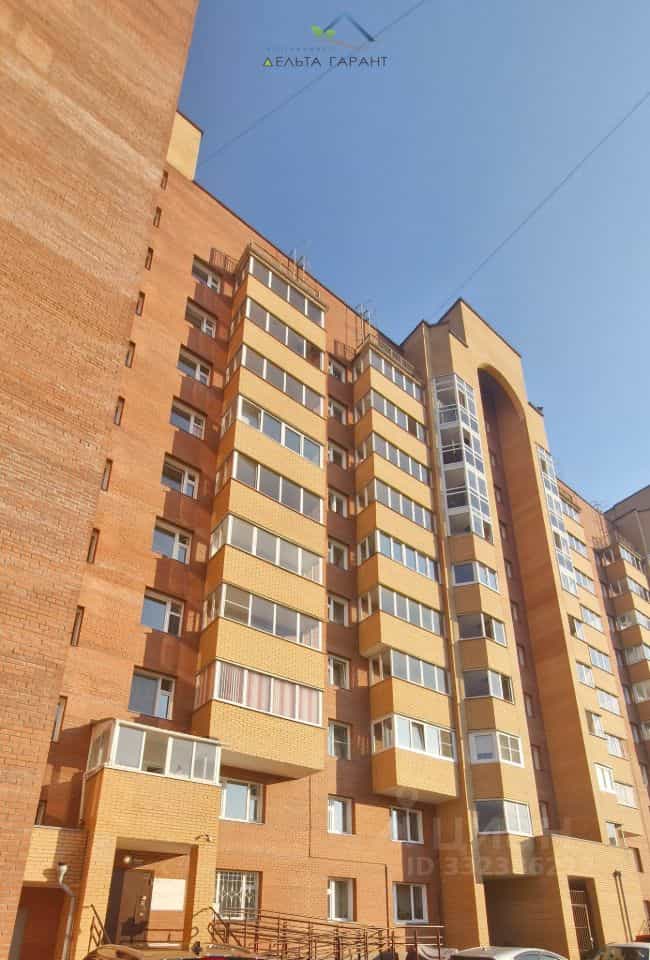 Россия, Красноярск, Семафорная улица, 335А, фото 31