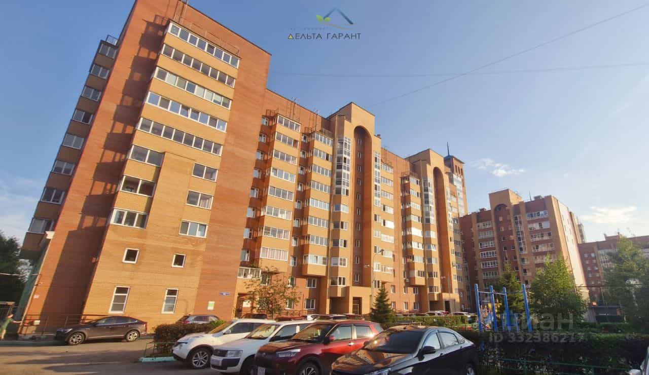 Россия, Красноярск, Семафорная улица, 335А, фото 32
