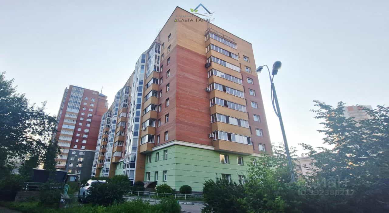 Россия, Красноярск, Семафорная улица, 335А, фото 33