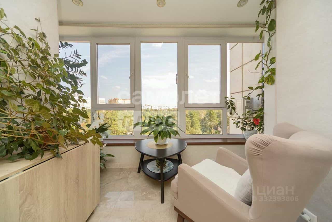 Россия, Пермь, улица Адмирала Ушакова, 36, фото 14
