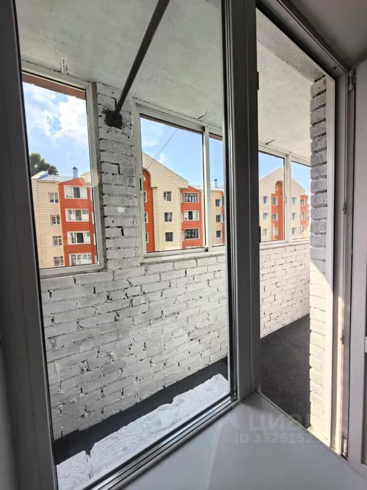 Россия, Томск, посёлок Степановка, Ботанический переулок, 7А, фото 11