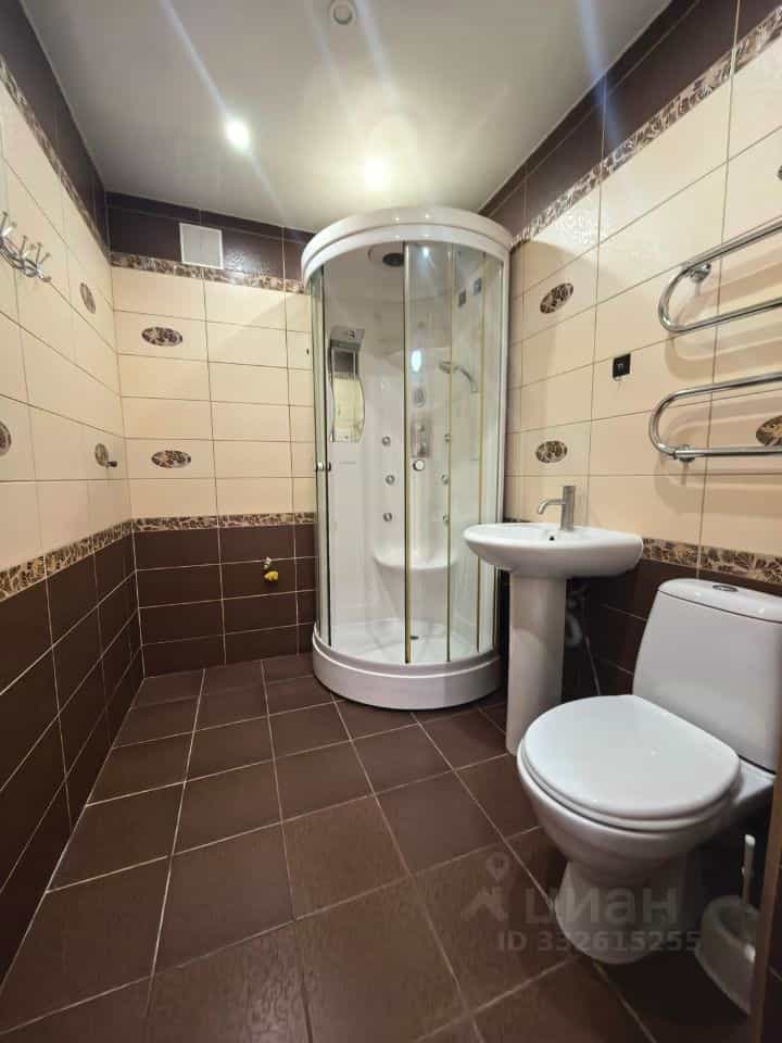 Россия, Томск, посёлок Степановка, Ботанический переулок, 7А, фото 12