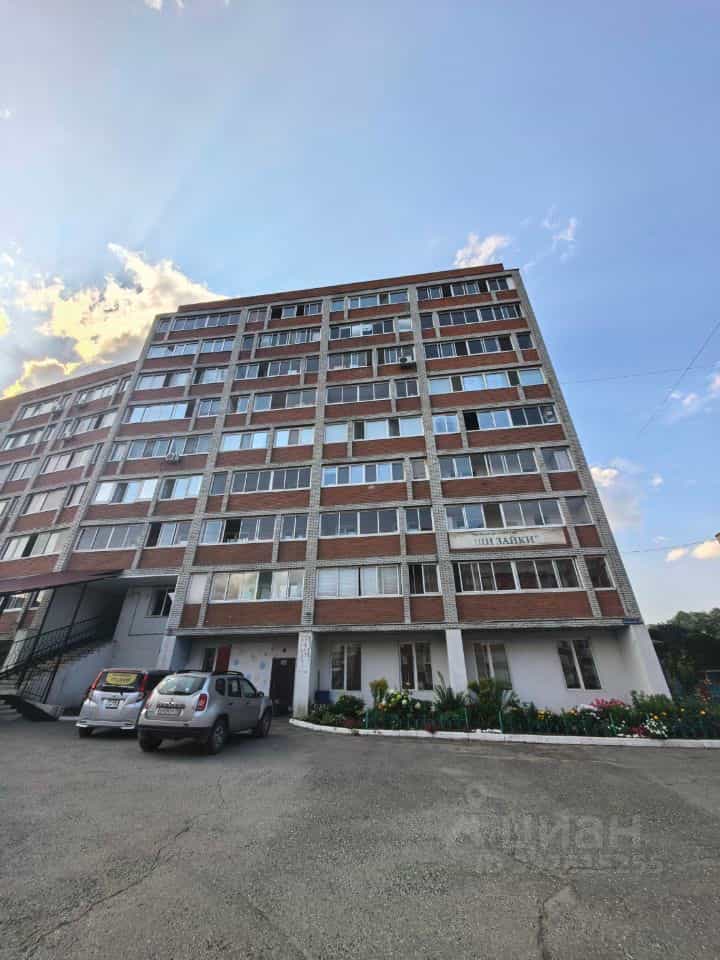 Россия, Томск, посёлок Степановка, Ботанический переулок, 7А, фото 15