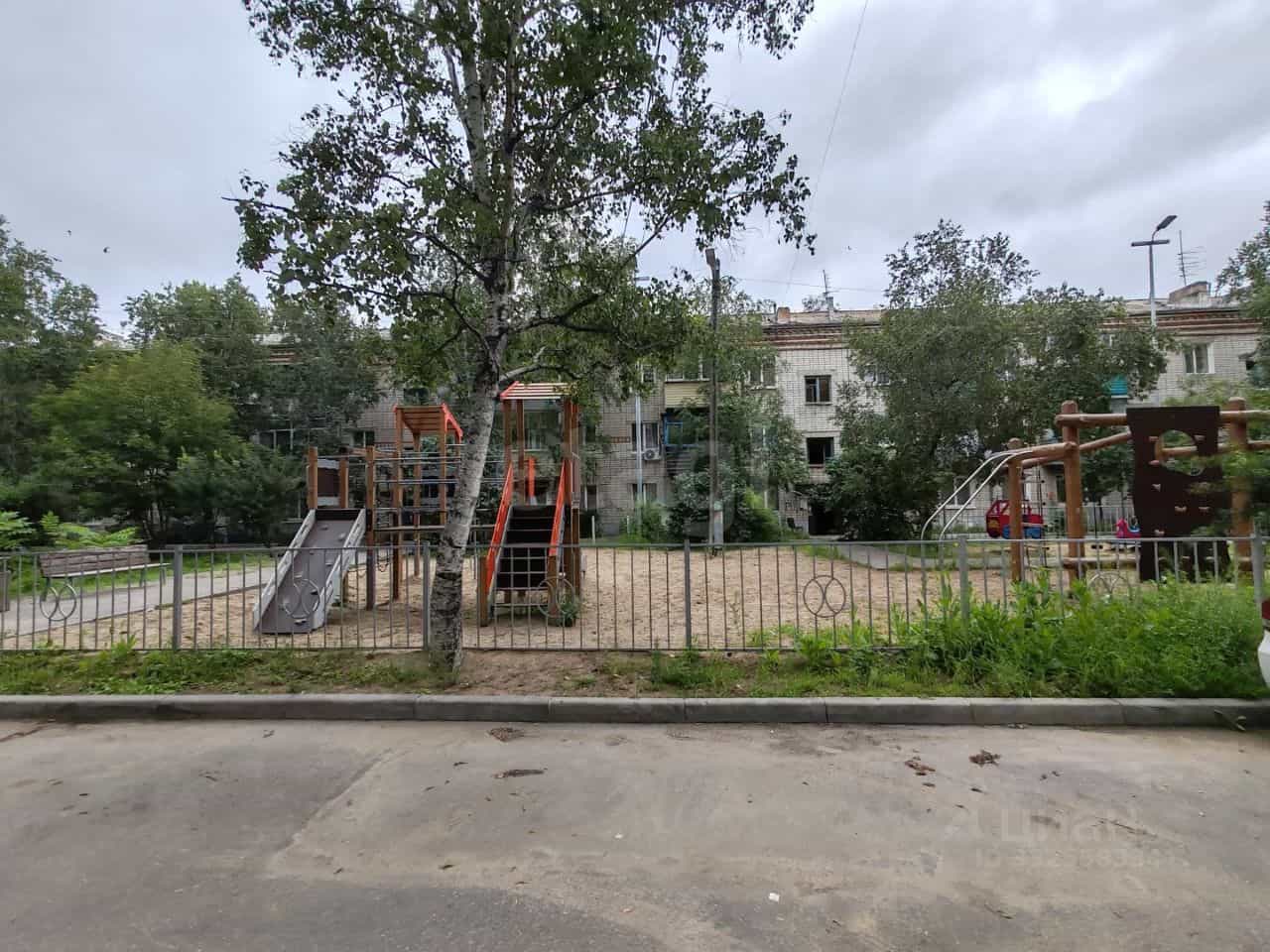 Россия, Амурская область, Благовещенск, посёлок Астрахановка, Пограничная улица, 124/3, фото 14