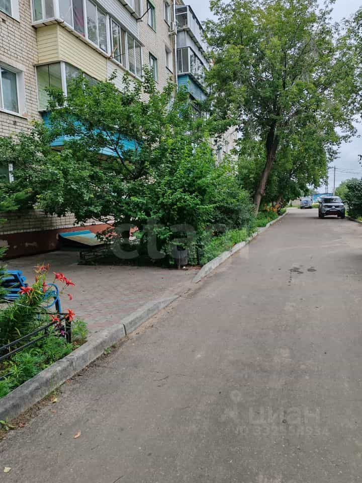 Россия, Амурская область, Благовещенск, посёлок Астрахановка, Пограничная улица, 124/3, фото 16