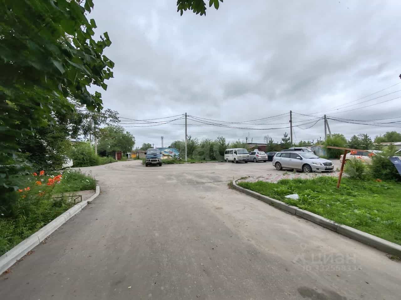 Россия, Амурская область, Благовещенск, посёлок Астрахановка, Пограничная улица, 124/3, фото 17