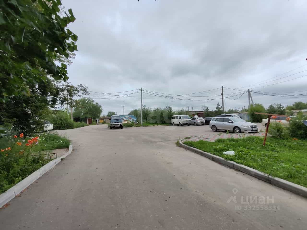 Россия, Амурская область, Благовещенск, посёлок Астрахановка, Пограничная улица, 124/3, фото 18