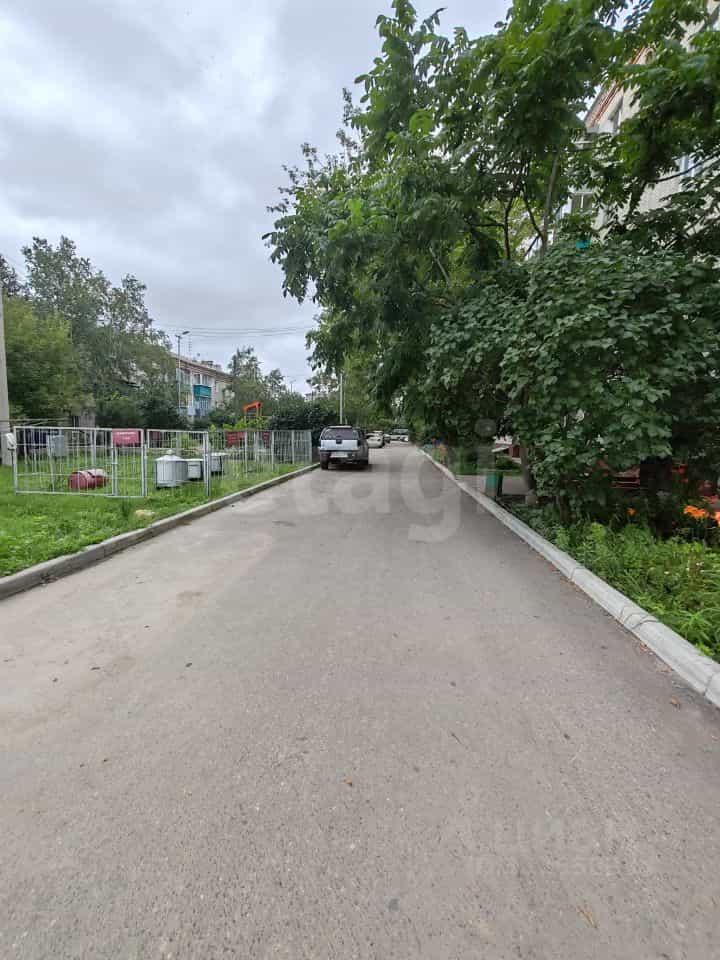 Россия, Амурская область, Благовещенск, посёлок Астрахановка, Пограничная улица, 124/3, фото 19