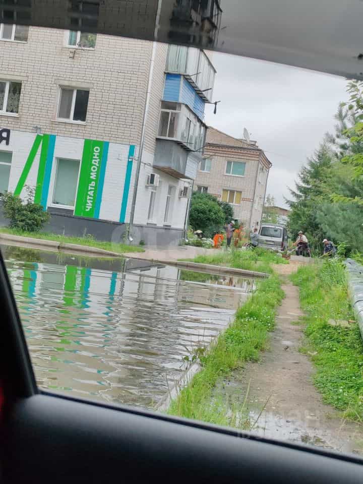 Россия, Амурская область, Благовещенск, посёлок Астрахановка, Пограничная улица, 124/3, фото 20