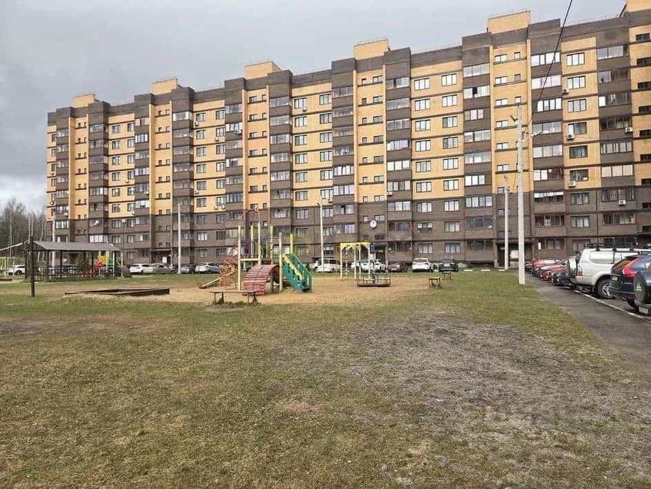 Россия, Ярославль, Чернопрудная улица, 17/1, фото 19