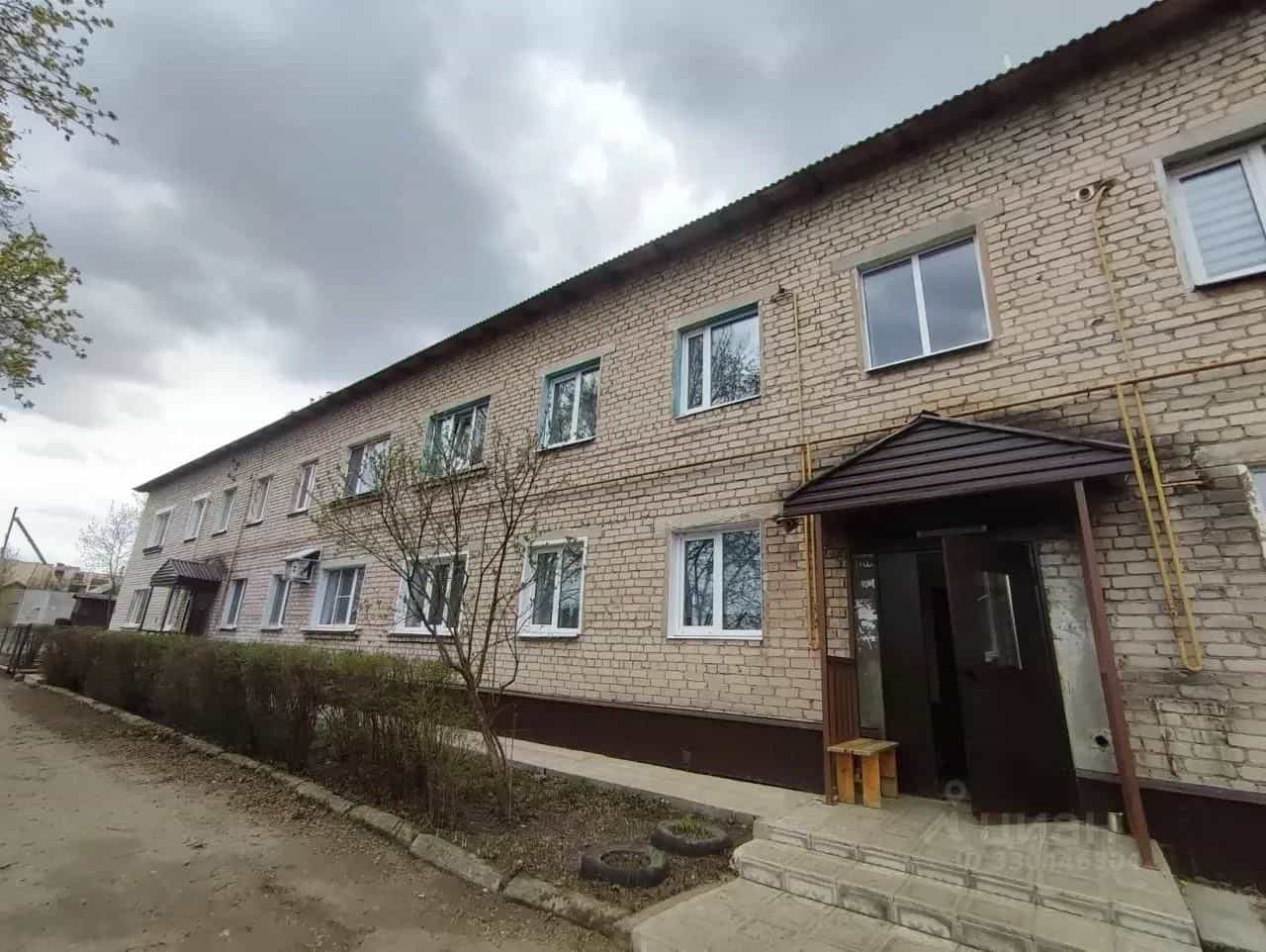 Россия, Костромская область, Галич, улица Некрасова, 6, фото 10
