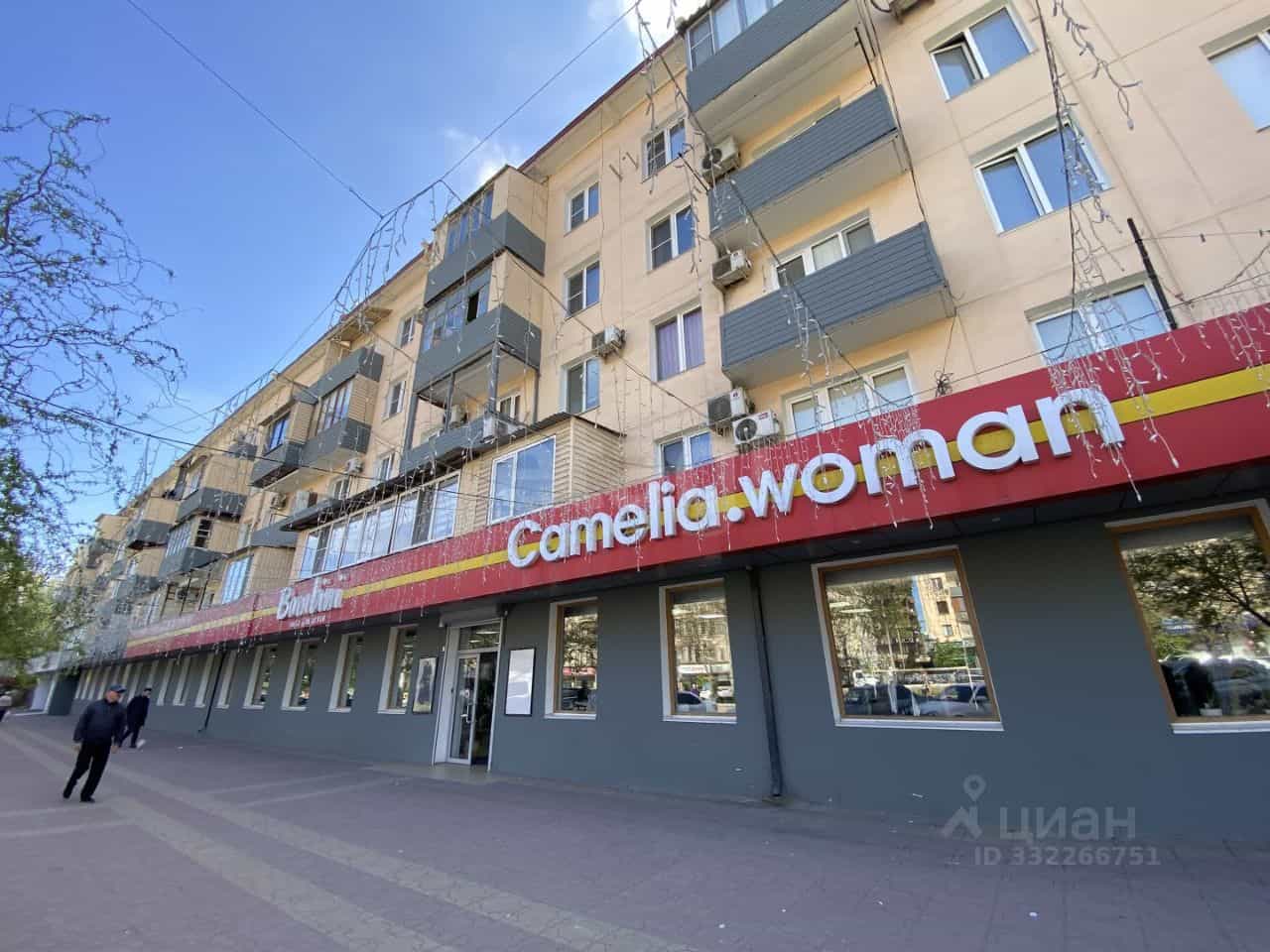 Россия, Республика Дагестан, Махачкала, проспект Расула Гамзатова, 66, фото 3