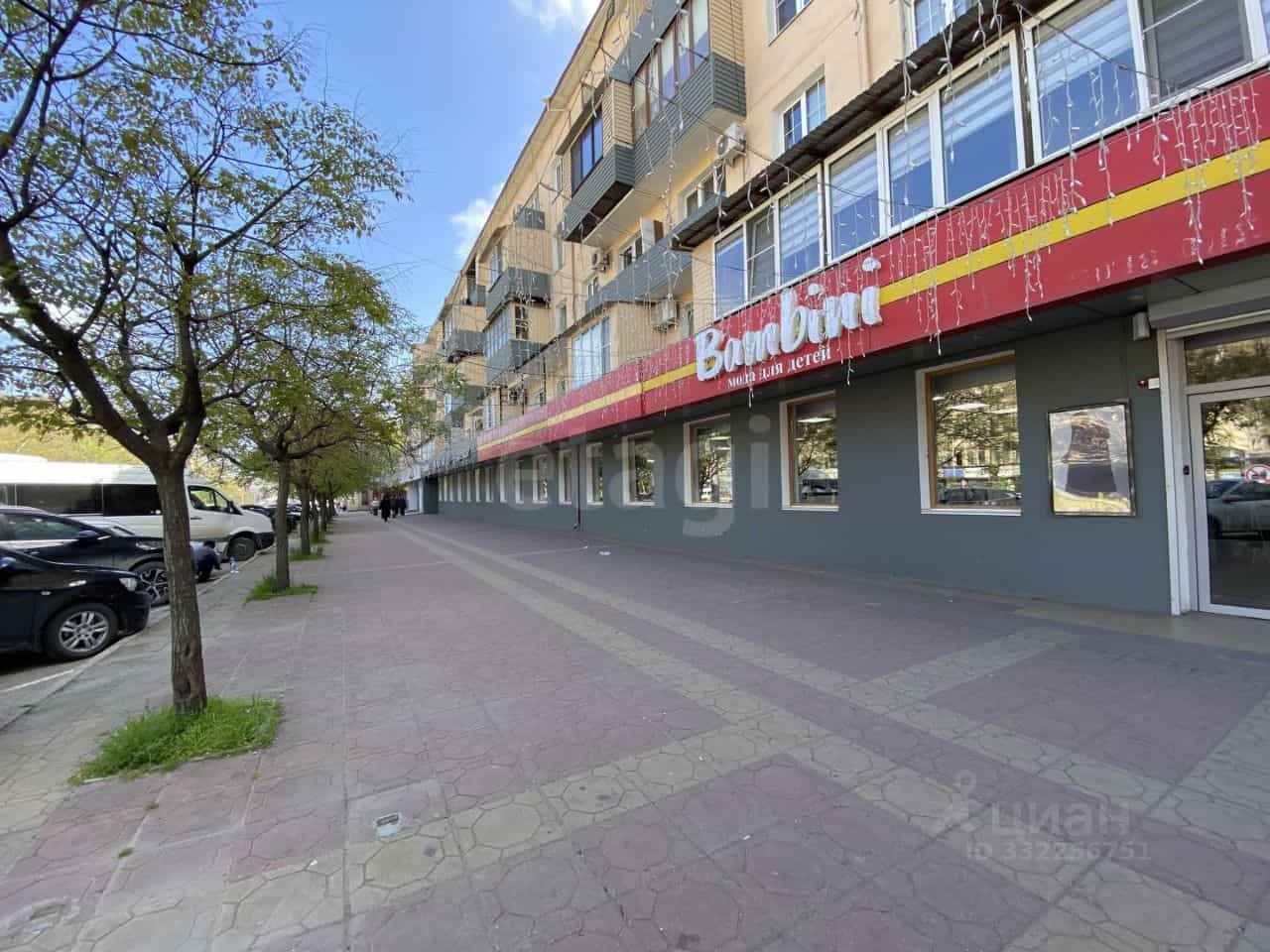 Россия, Республика Дагестан, Махачкала, проспект Расула Гамзатова, 66, фото 4