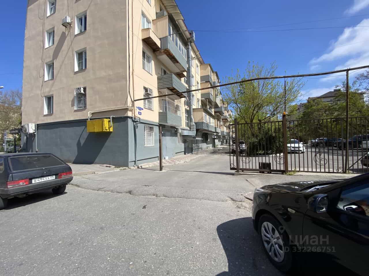 Россия, Республика Дагестан, Махачкала, проспект Расула Гамзатова, 66, фото 5
