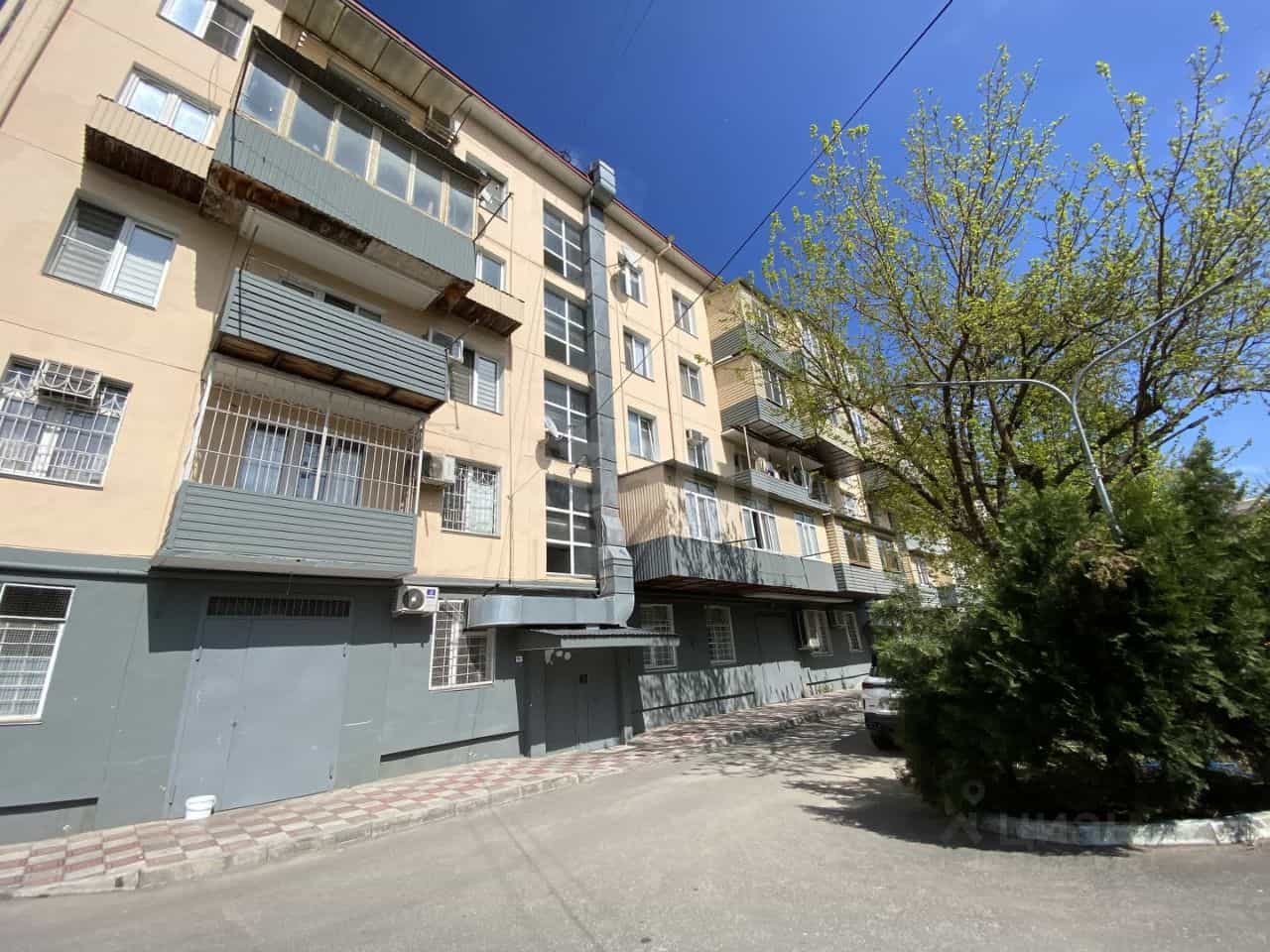 Россия, Республика Дагестан, Махачкала, проспект Расула Гамзатова, 66, фото 6