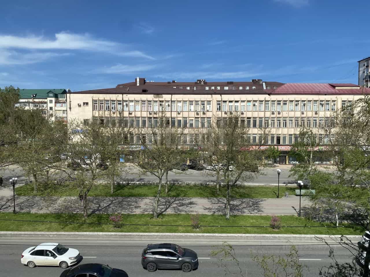Россия, Республика Дагестан, Махачкала, проспект Расула Гамзатова, 66, фото 22