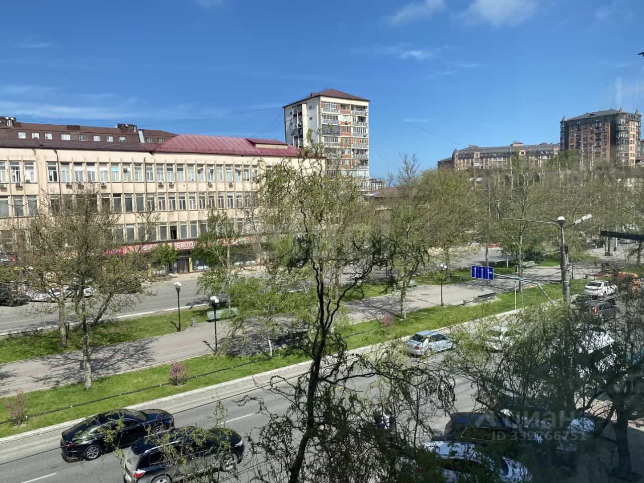 Россия, Республика Дагестан, Махачкала, проспект Расула Гамзатова, 66, фото 23