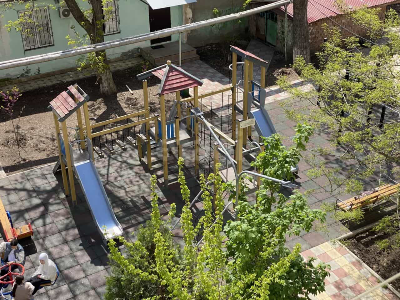 Россия, Республика Дагестан, Махачкала, проспект Расула Гамзатова, 66, фото 27